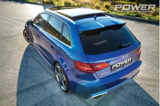 Audi RS3 8V 2.5TFSI 472wHp